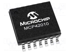 MCP42010T-E/ST