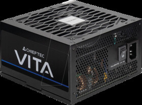 BPX-750-S Chieftec VITA series BPX-750-S, 80+ Bronze, 750 W