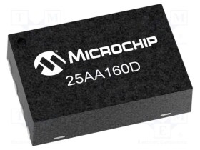 25AA160DT-E/MNY