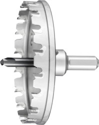 Wycinak do otworów PFERD TOOLS LOS HM 10008 25410008 1 szt.