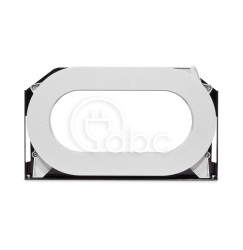 Przekładnik różnicowoprądowy WGC-350x150, klasa A, średnica 350x150 mm, P10159