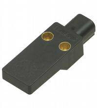 Pepperl+Fuchs Czujnik indukcyjny podtynkowy PNP NBB8-F33X-E3-AMP