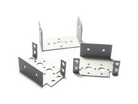 Pan and Tilt kit (without servo)