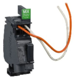 Wyzwalacz napięciowy okabl. MX 208-277V AC/DC NSXm LV426864