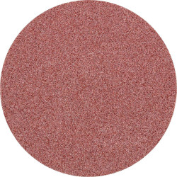 PFERD 42750418 Sandpaper sheet 100 pcs grit 180 Ø38mm universal use
