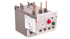 Przekaźnik Termiczny 4-6A Mt-32 5A M-Sol