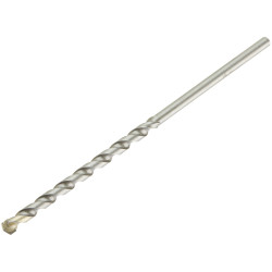 DEWALT DT6556-QZ Masonry Drill Bit 6.0mm OL:150mm WL:82mm