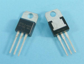 BTB-12/600B 12A Igt=50mA TO-220 TRIAK