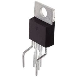 UkĹad scalony TOP245YN TO220-7C /PWI/ RoHS