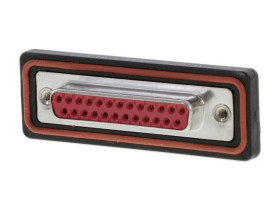 Molex 1727040056 Złącze D-Sub Ilość styków: 25 piny lutownicze 1 szt. pudełko