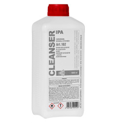 Cleanser IPA - preparat do czyszczenia 1l