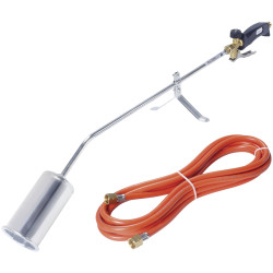 Rothenberger 030958E Pre-heater 1060&#xB0;C Low Gas Use