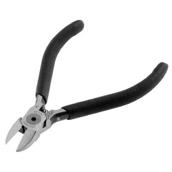 Engineer® NSX-04 Mini Side Cutters
