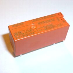 Przekaźnik 12V DC RY533012 TYCO