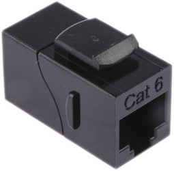 Łącznik RJ-45 RJ45 Cat6 UTP porty: Łącznik MH Connectors