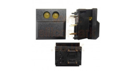 Pushbutton Switch (SP86N-B2-5-22-Z) - Dailywell