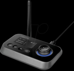 BT0062 Bluetooth Audiosender &amp; Empfänger