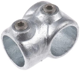 Złącze typu T, Ø 33.7mm, RS PRO