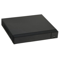 REJESTRATOR AHD, HD-CVI, HD-TVI, CVBS, IP APTI-XB0401HS-4KS6 4 KANAŁY