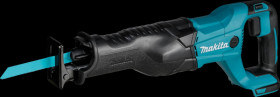 DJR186ZK Makita cordless recipro saw, solo (without rechargeable battery)