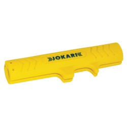 JOKARI T30120 Round Cable Stripper (JOKARI No. 12)
