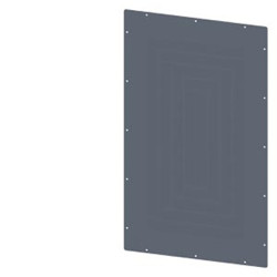 SIVACON, Dach, mit Lüftungsöffnungen, IP