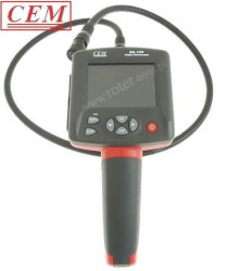 KAMERA INSPEKCYJNA ENDOSKOP BS-150