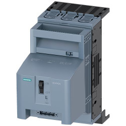 Rozłącznik z bezpiecznikami 3 160A Siemens