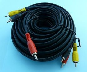 3xWT.RCA-&gt;3xWT.RCA 10,00mb