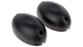 Fotokomórki Przeznaczone Do Współpracy Z Systemami Automatyki Bramowej. Ft01