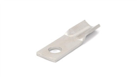 Łącznik V-Klemy 120 Grubość 3Mm O10 Płytka 3/120 Fi 10