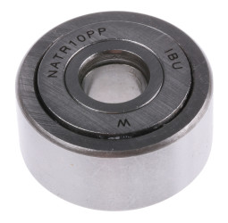 Popychacz, Jarzmo, śr: 30mm, dł: 15mm, otwór: 10mm, Ekscentryczne