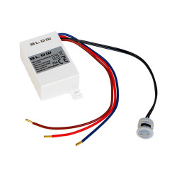 Automat-czujnik zmierzchowy z sondą zewn. BLOW MS-03 / 71-593