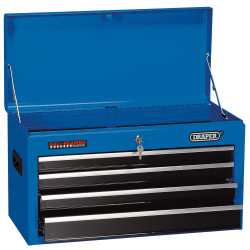 Draper 14589 26&quot; Tool Chest (4 Drawer)