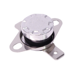Termostat bimetaliczny KSD301 50st C - 10A - wyłącznik termiczny - NC