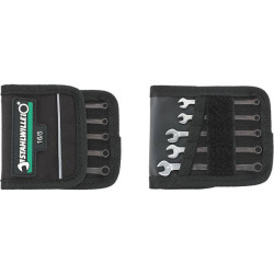 Stahlwille 96400902 16/5 Combination Spanner Set 5-piece 3.2 - 5 mm