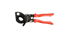 Nożyce Zapadkowe Do Kabli 240Mm L-300