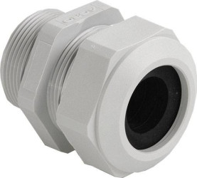 Kaiser Elektro 1571.32.170 Dławnica kablowa Kaiser, od 14 mm, do 17 mm, M32, 1 szt.