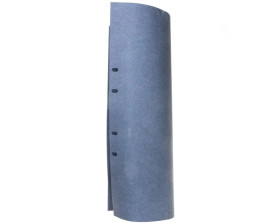 Płyta izolacyjna 3-biegunowa NZM4-XISP 119866