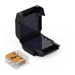 CellPack 407859 Easy-Protect Connector Gel Box Moisture Protection