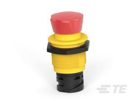 TE Connectivity K1152994 Przełącznik wciskany 1 szt. pudełko