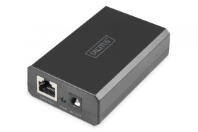 Gigabit Ethernet PoE Splitter, 802.3bt, 51 W DN-95211
