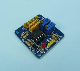 MODUŁ GENER.SYG.PROSTOKĄTNEGO LM-358