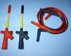 MMS-2010 ZESTAW AKCESORII POMIAROWYCH