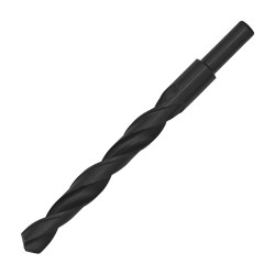 Worksafe BSB14.0 Blacksmith Bit - &#xD8;14 x 160mm