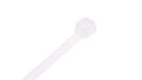 Opaska Kablowa Tk 16/5 Naturalna E01tk-01010101301 /100Szt./