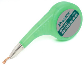 PLECIONKA DO CYNY W PODAJNIKU 1,5mm/2m DP-033A Proskit