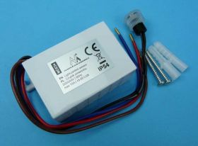 MCE-34 10A/230V WYŁ.ZMIERZCH.ZEW.