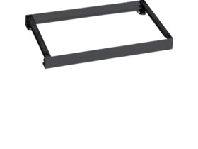 Cokół do obudów stojących IP41 200x600x400 FZ942WE HAGER