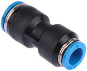 Złączka pneumatyczna Wciskane 10 mm Wciskane 8 mm Festo Króciec redukcyjny